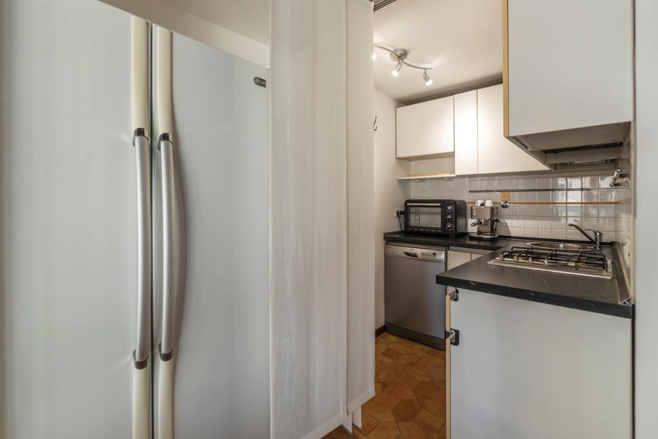 Banchi Vecchi Apartment With Terrace Rome Extérieur photo
