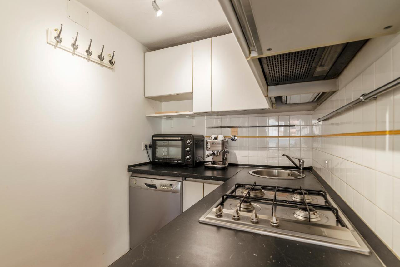 Banchi Vecchi Apartment With Terrace Rome Extérieur photo